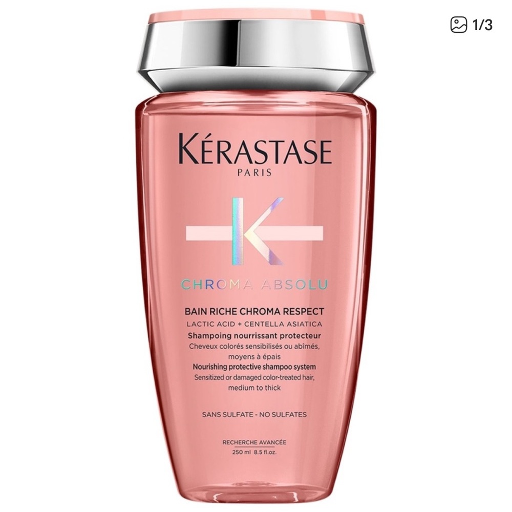 Kérastase Chroma Absolu Shampoo